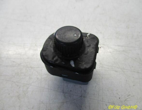 Mirror adjuster switch VW Passat Variant (3C5)