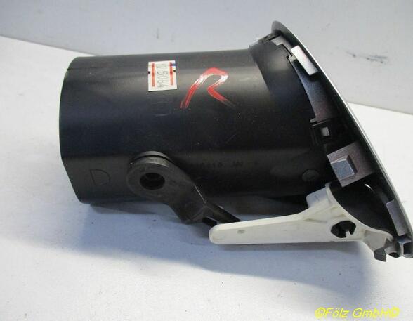 Air Vent RENAULT Clio III (BR0/1, CR0/1)