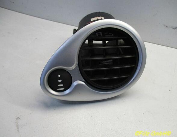 Air Vent RENAULT Clio III (BR0/1, CR0/1)