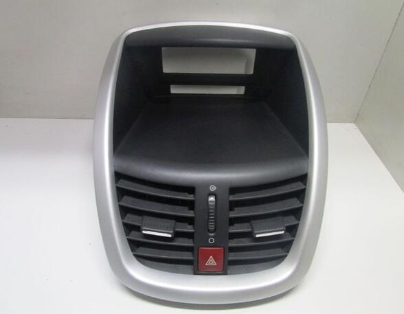 Air Vent PEUGEOT 207 (WA_, WC_)