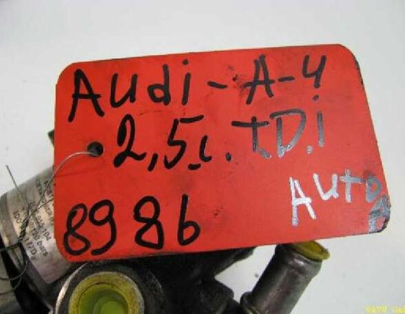 Power steering pump AUDI A4 Avant (8D5, B5)