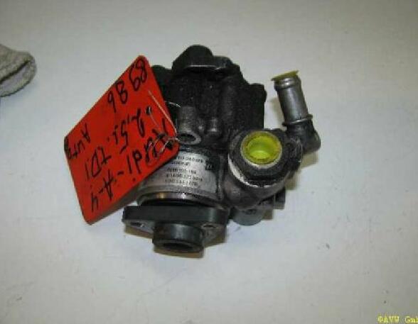 Power steering pump AUDI A4 Avant (8D5, B5)