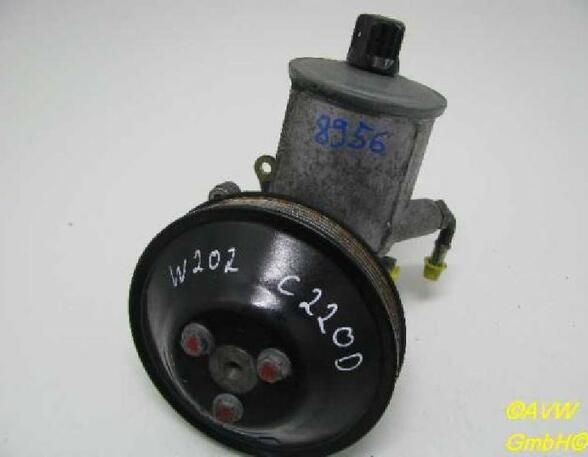 Power steering pump MERCEDES-BENZ C-Klasse (W202)