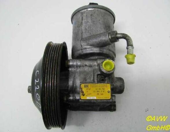 Power steering pump MERCEDES-BENZ C-Klasse (W202)