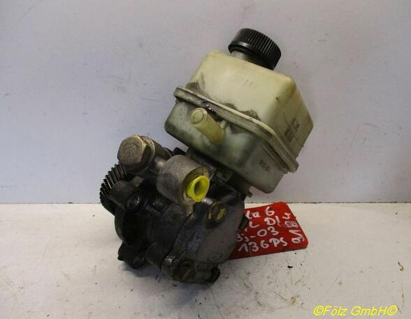 Power steering pump MAZDA 6 Station Wagon (GY)