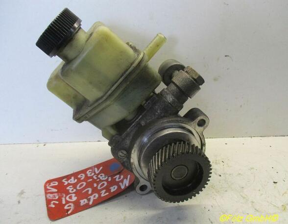 Power steering pump MAZDA 6 Station Wagon (GY)