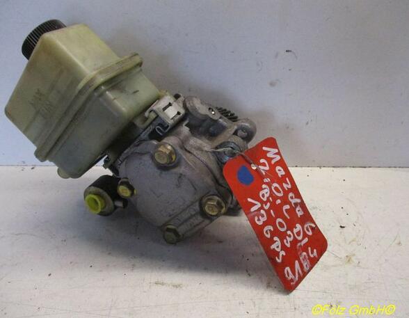 Power steering pump MAZDA 6 Station Wagon (GY)