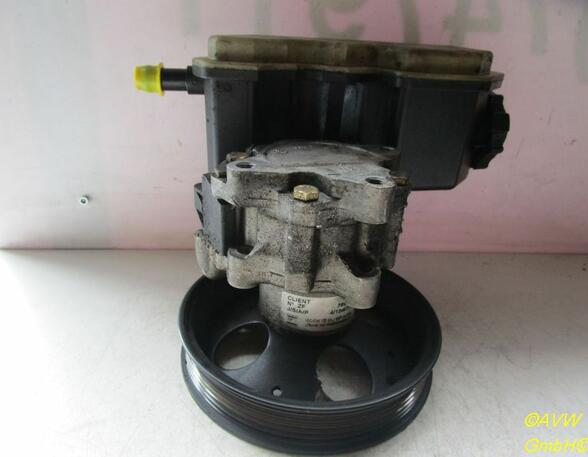 Power steering pump OPEL Vectra B Caravan (31)