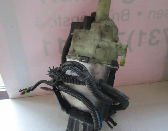 Power steering pump OPEL Astra G CC (F08, F48)