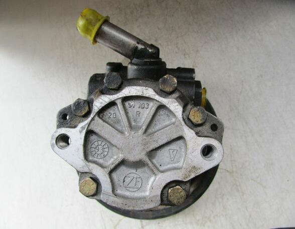 Power steering pump OPEL Astra F Caravan (T92)