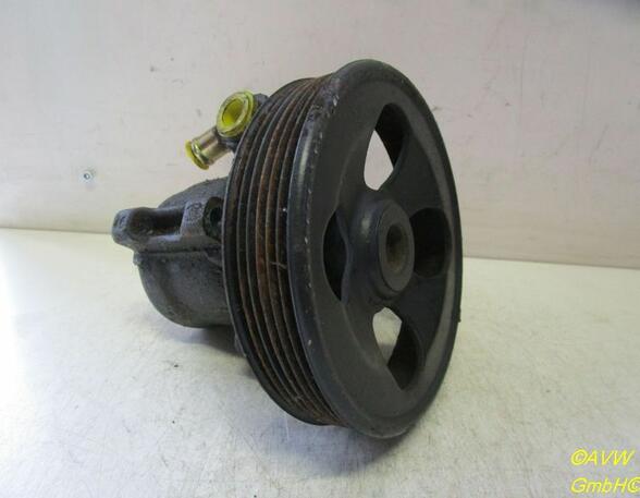 Power steering pump PEUGEOT 306 Schrägheck (7A, 7C, N3, N5)