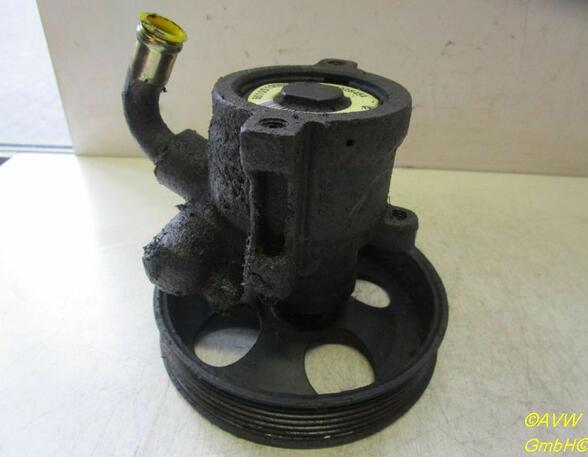 Power steering pump PEUGEOT 306 Schrägheck (7A, 7C, N3, N5)