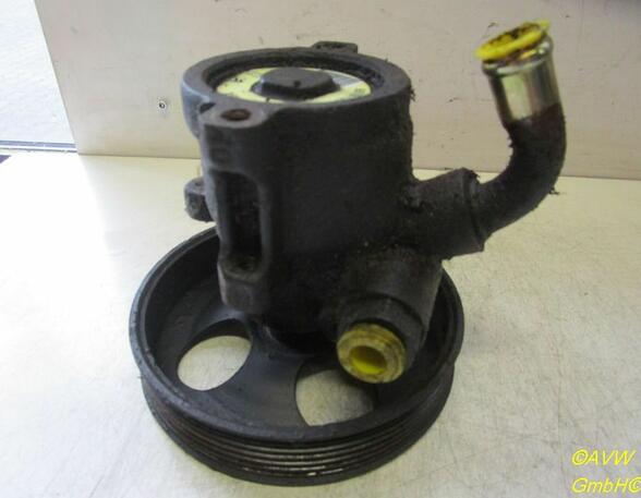 Power steering pump PEUGEOT 306 Schrägheck (7A, 7C, N3, N5)