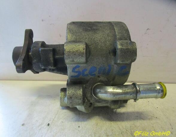 Power steering pump RENAULT Megane Scenic (JA0/1)