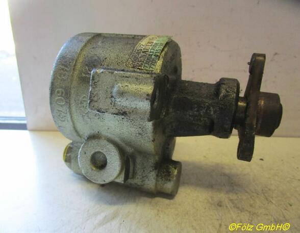 Power steering pump RENAULT Megane Scenic (JA0/1)