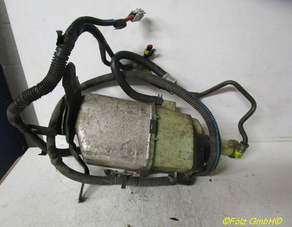 Power steering pump OPEL Astra G CC (F08, F48)