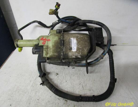 Power steering pump OPEL Astra G CC (F08, F48)