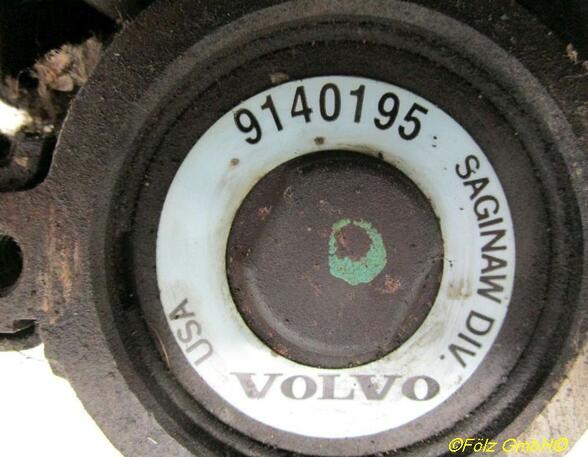 Power steering pump VOLVO V70 II (SW)