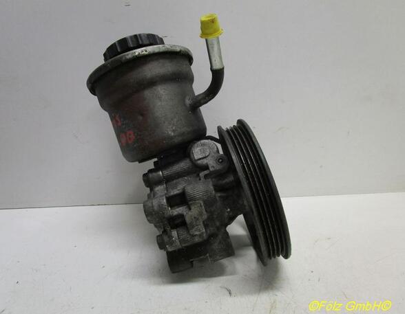 Power steering pump TOYOTA Yaris (NCP1, NLP1, SCP1)