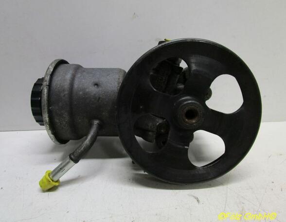 Power steering pump TOYOTA Yaris (NCP1, NLP1, SCP1)