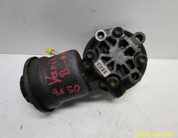 Power steering pump TOYOTA Yaris (NCP1, NLP1, SCP1)