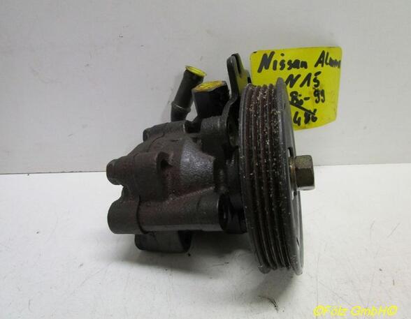 Power steering pump NISSAN Almera I Hatchback (N15)