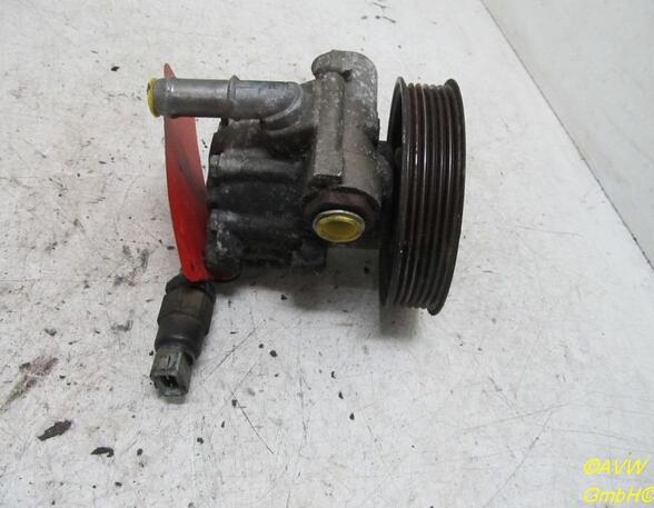 Power steering pump VW GOLF IV (1J1)