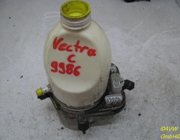 Power steering pump OPEL VECTRA C (Z02)