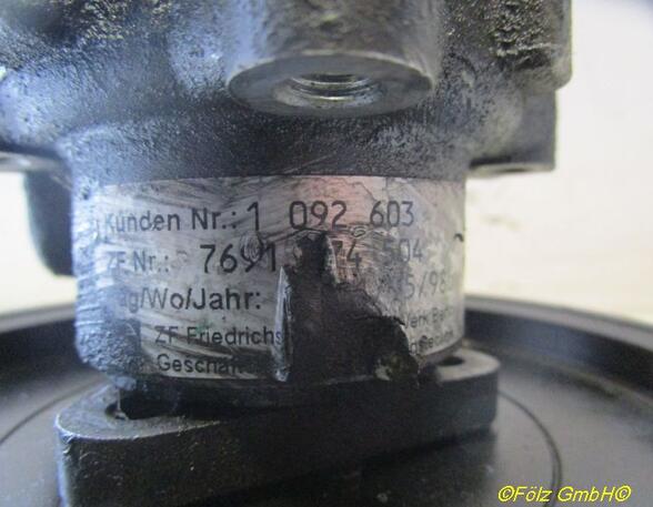 Power steering pump BMW 3 (E36)