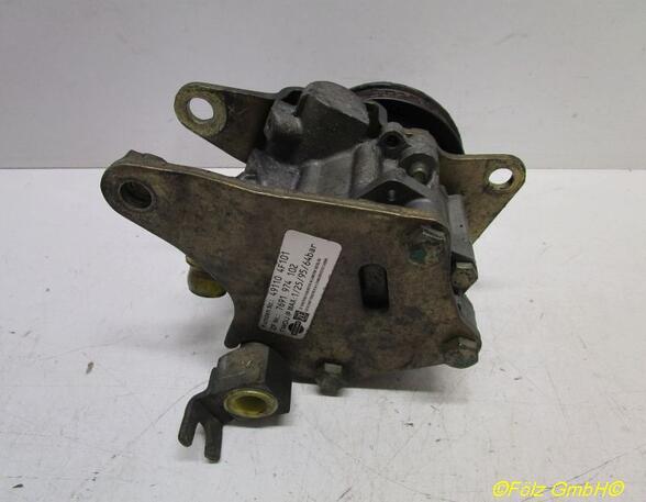 Power steering pump NISSAN MICRA II (K11)