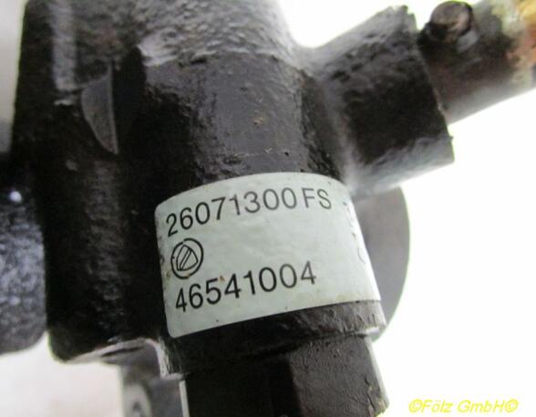 Power steering pump FIAT PUNTO (176_)