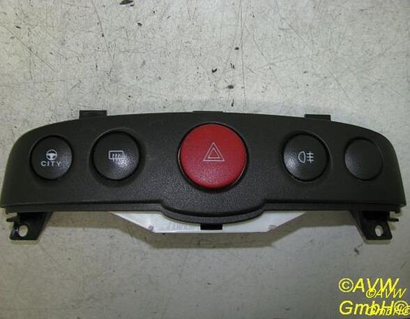 Instrument panle border FIAT PUNTO (188_), FIAT PUNTO Hatchback Van (188_)