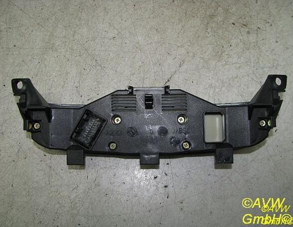 Instrument panle border FIAT PUNTO (188_), FIAT PUNTO Hatchback Van (188_)