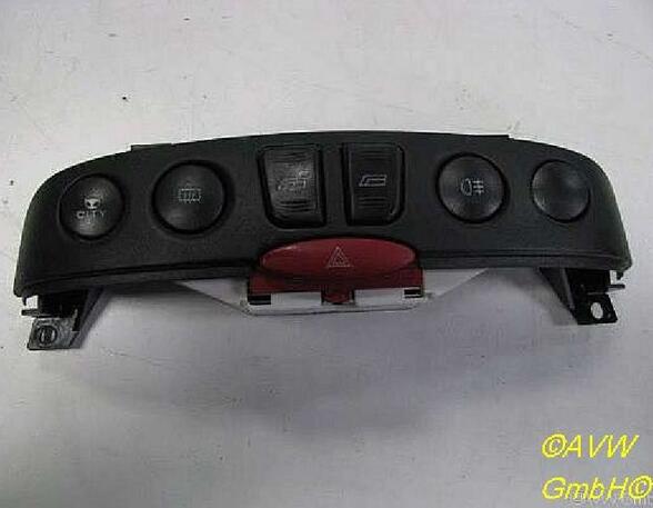 Lijst Dashboard FIAT PUNTO (188_), FIAT PUNTO Hatchback Van (188_)