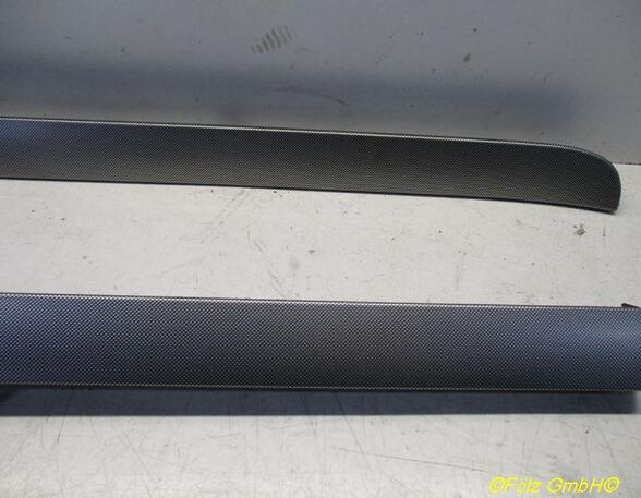 Instrument panle border VW TOURAN (1T1, 1T2), VW TOURAN VAN (1T1, 1T2)