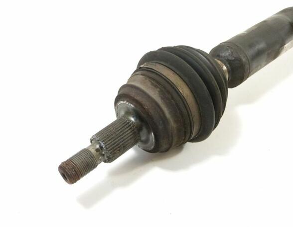 Drive Shaft AUDI A3 (8L1)