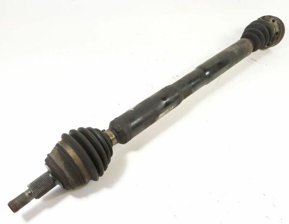 Drive Shaft AUDI A3 (8L1)