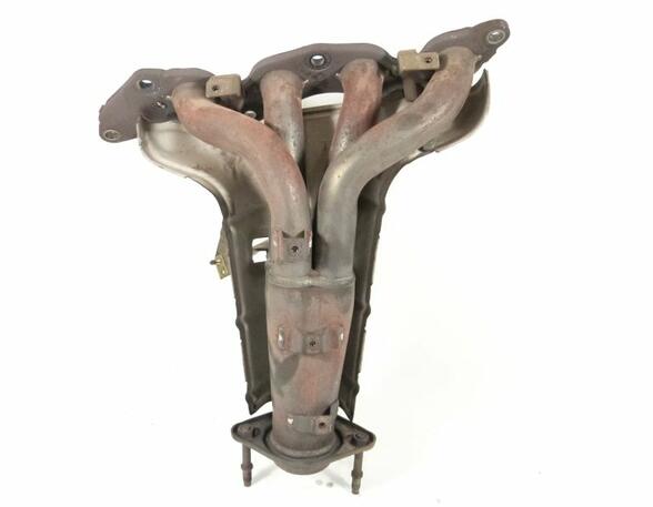 Exhaust Manifold MAZDA 6 Stufenheck (GG)