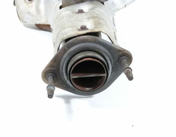 Exhaust Manifold MAZDA 6 Stufenheck (GG)