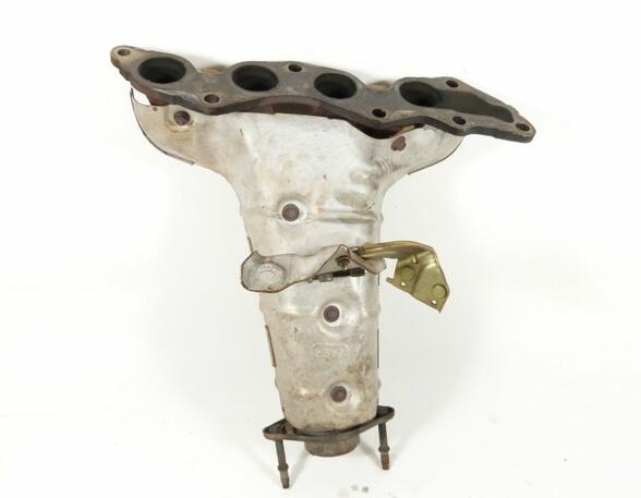 Exhaust Manifold MAZDA 6 Stufenheck (GG)