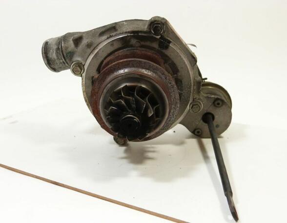 Turbocharger FORD Mondeo III Turnier (BWY)