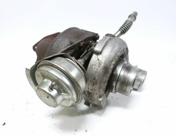 Turbolader AUDI A4 (8D2, B5)