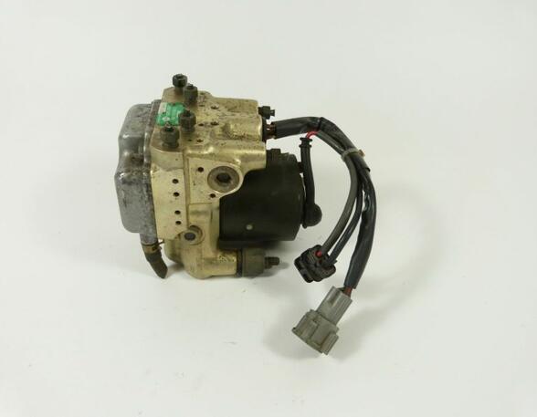 ABS Hydraulikeinheit 476001U200 NISSAN MICRA II (K11) 1.0I 16V 40 KW