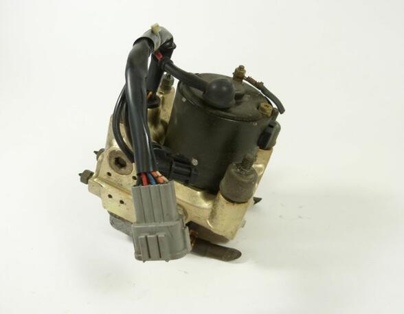 Abs Hydraulic Unit NISSAN Micra II (K11)