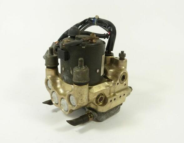 Abs Hydraulic Unit NISSAN Micra II (K11)