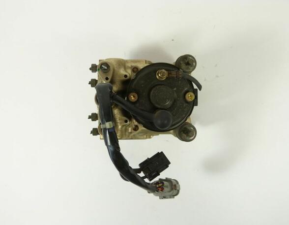 Abs Hydraulic Unit NISSAN Micra II (K11)