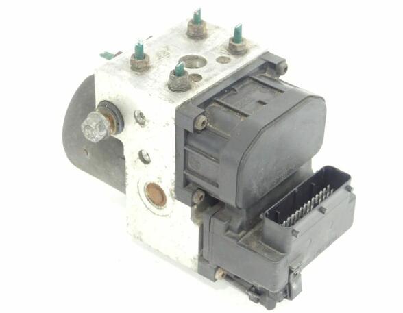 Abs Hydraulic Unit OPEL Corsa C (F08, F68)