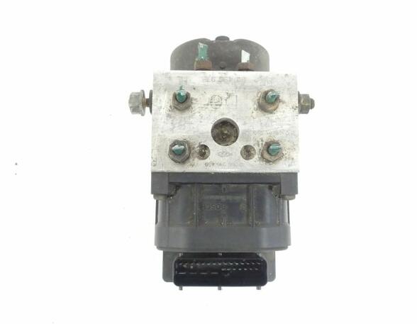 Abs Hydraulic Unit OPEL Corsa C (F08, F68)