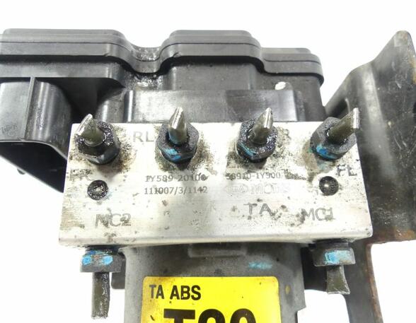 Abs Hydraulic Unit KIA Picanto (TA)