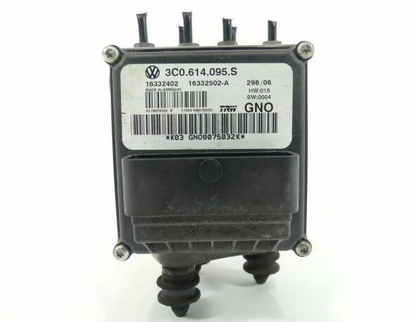 Abs Hydraulic Unit VW Passat Variant (3C5)